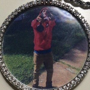 Meet your Posher, Wayne